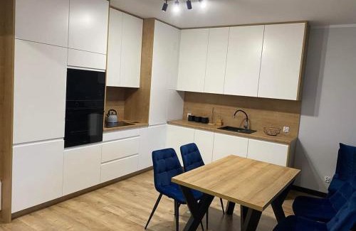 Radom Apartamento | Nowoczesny Apartament Królowej Jadwigi
