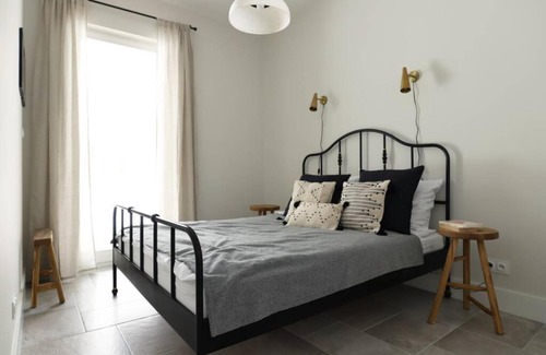 Hajnowka Apartamento | Nowoczesny apartament w Puszczy Białowieskiej