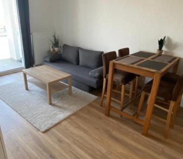 Koszalin Apartamento | Nowy Apartament 4 Osob dobra lokalizacja Franciszkanska 300m z S6