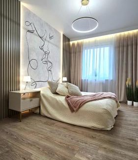 Ilawa Apartamento | Nowy Apartament NATURA