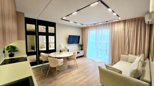 Ilawa Apartamento | Nowy Apartament NATURA