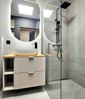 Ilawa Apartamento | Nowy Apartament NATURA