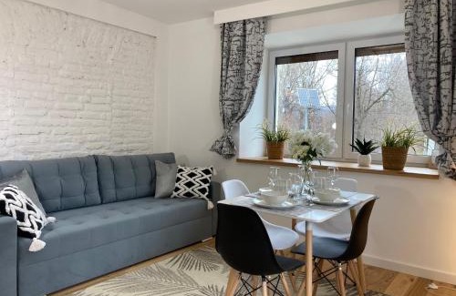 Stronie Slaskie Apartamento | nowy Apartament z tarasem i samodzielnym wejściem - Willa Sowia