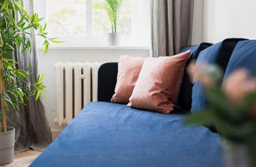 Srodmiescie Apartamento | Nowy Apartment w Centrum - 5 osób - 3 pokoje