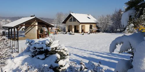 Brenna Casa | Nowy Domek Pod Kogutkiem