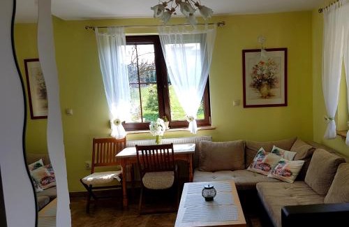 Brenna Casa | Nowy Domek Pod Kogutkiem