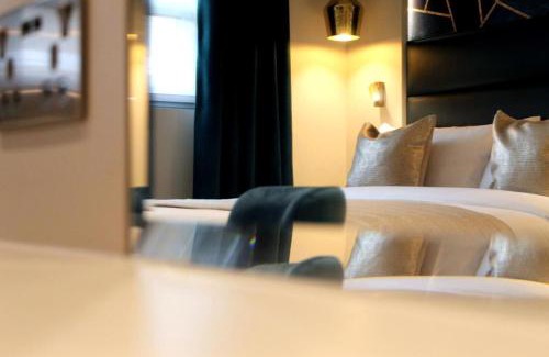 Camden Hotel | NOX Belsize Park