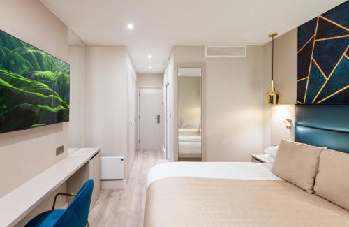 Camden Hotel | NOX Belsize Park