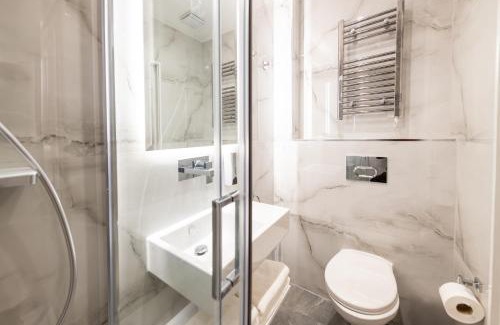 Camden Hotel | NOX Belsize Park