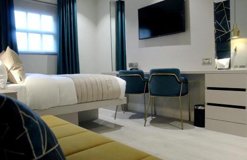 Bishop's Apartamento | NOX Waterloo