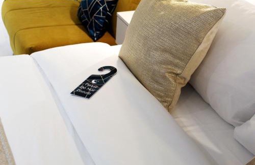 Bishop's Apartamento | NOX Waterloo