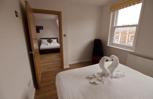 West Hampstead Apartamento | NOX West Hampstead