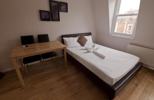 West Hampstead Apartamento | NOX West Hampstead