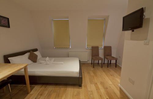 West Hampstead Apartamento | NOX West Hampstead