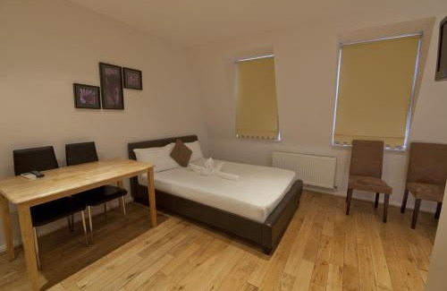 West Hampstead Apartamento | NOX West Hampstead