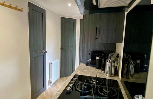 Bosgebied Hoenderloo Casa | Noya Tinyhouse Veluwe Hoenderloo