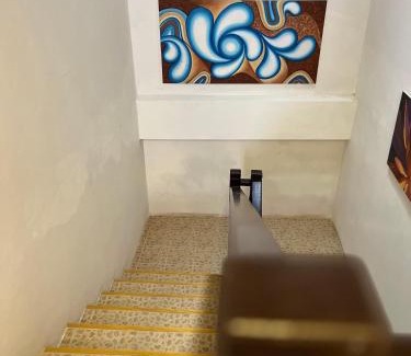 Khuekkhak Casa | Noza INN