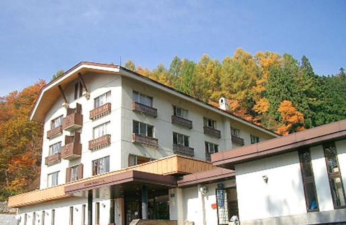 Nozawaonsen Hotel | Nozawa Grand Hotel