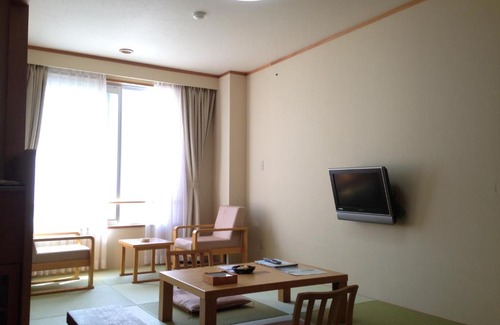 Nozawaonsen Hotel | Nozawa Grand Hotel