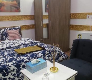 Al Kharj Apartamento | Nozl el Masara Furnished apartments