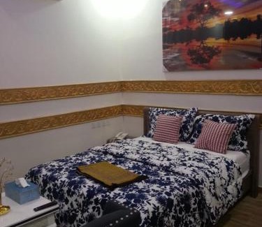 Al Kharj Apartamento | Nozl el Masara Furnished apartments