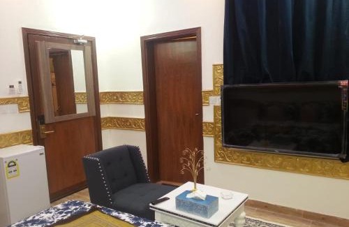 Al Kharj Apartamento | Nozl el Masara Furnished apartments