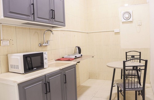 Medina Apartamento | Nozol Wajd