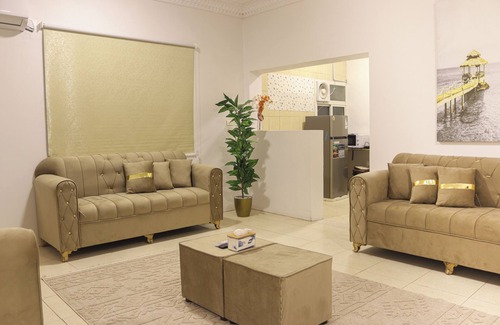 Medina Apartamento | Nozol Wajd