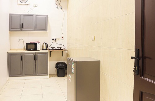 Medina Apartamento | Nozol Wajd