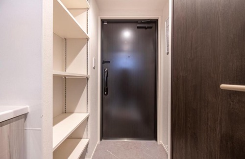 Suginami Apartamento | NOZOMIO PREMIER Meidaimae