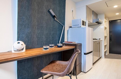 Suginami Apartamento | NOZOMIO PREMIER Meidaimae