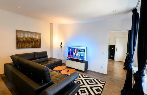 Wiesdorf Apartamento | npartment - Leverkusen City
