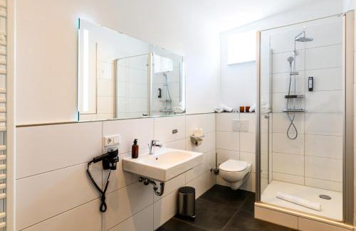 Wiesdorf Apartamento | npartment - Leverkusen City