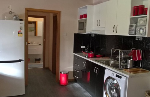 Dodges Ferry Apartamento | Unidad 1 Alquileres esquiva Ferry