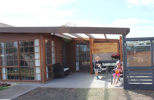 Dodges Ferry Apartamento | Unidad 1 Alquileres esquiva Ferry