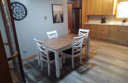 Bolivar Casa | nPleasant 3-bedroom house in delightful Bolivar with AC