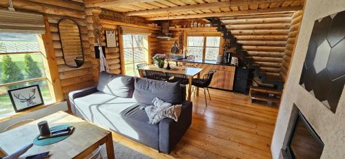 Otepaa Casa | NPLIHOUSE