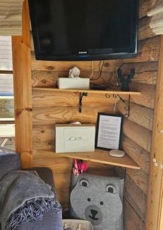 Otepaa Casa | NPLIHOUSE