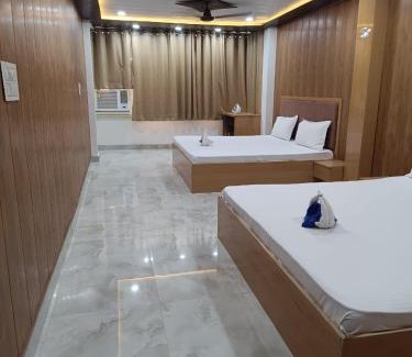 Sigra Casa | NPS Home Stay