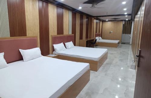 Sigra Casa | NPS Home Stay