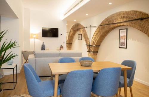 Historical Center Apartamento | nQn Aparts & Suites Sevilla
