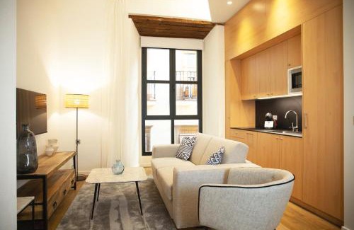 Historical Center Apartamento | nQn Aparts & Suites Sevilla