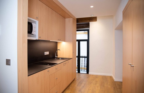 Historical Center Hotel | nQn Aparts & Suites Sevilla