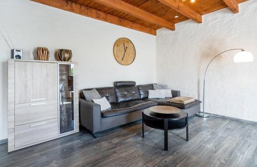 Tannenhausen Apartamento | Nr 1 Meerhusen - Barrierefrei