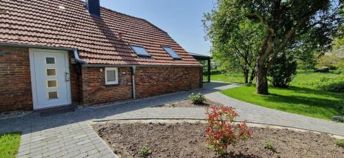 Neufunnixsiel Casa | Nr 150 - Ferienhaus An't Deep