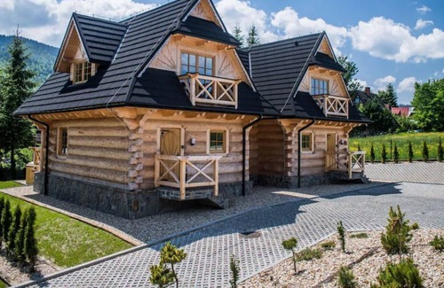 Zakopane Chalet De Esquí | Nr. 4 - This is a place created for relaxation, surrounded by picturesque nature