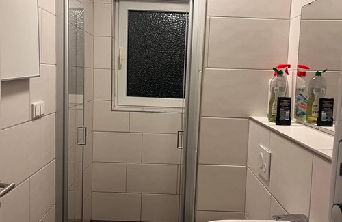 Fuldatal Apartamento | NR 5 OG 3 ZKB for families and companies