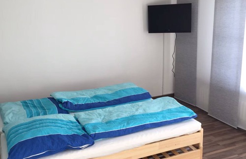Fuldatal Apartamento | NR 5 OG 3 ZKB for families and companies