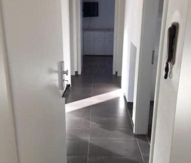 Fuldatal Apartamento | NR 6EG 3ZKB für Familien und Firmen