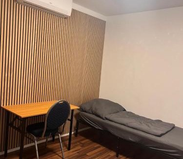Fuldatal Apartamento | NR 6EG 3ZKB für Familien und Firmen
